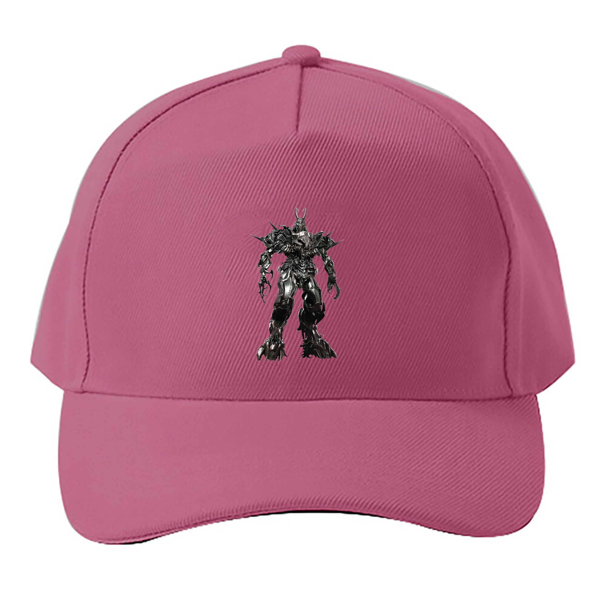 （画像用） Transformers トランスフォーマー ベースボールキャップ 綿100％ 男女兼用 帽子 スポーツ